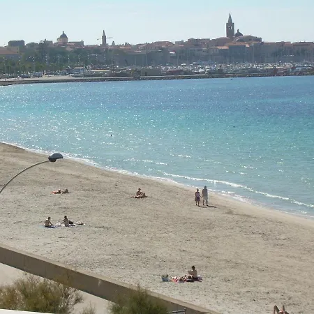 Apartment Lido Alghero