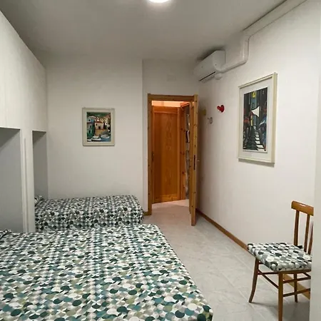 Lido Apartment *