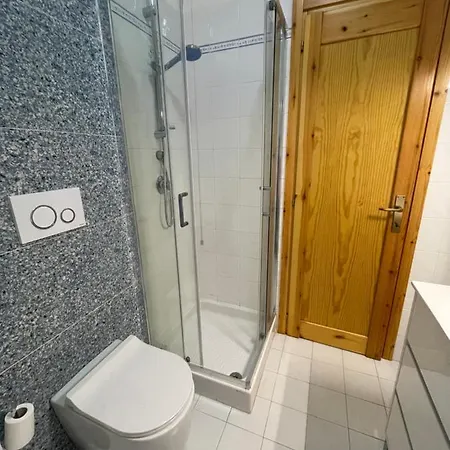 Apartment Lido *