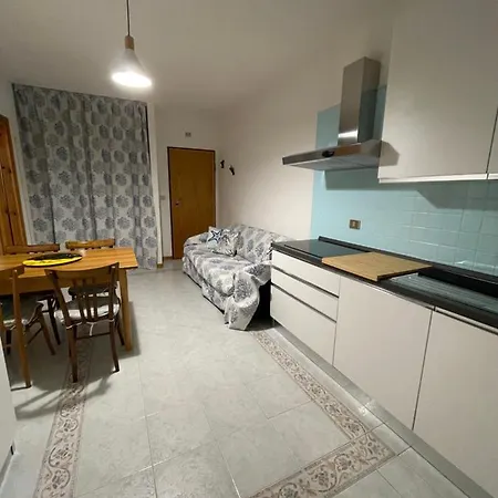 Apartment Lido Alghero