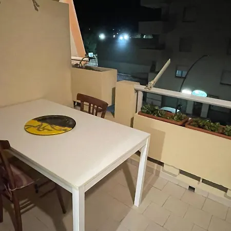 Lido * אלגהרו