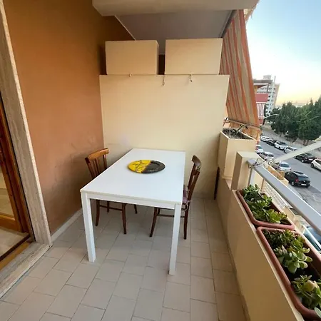 Lido Apartment