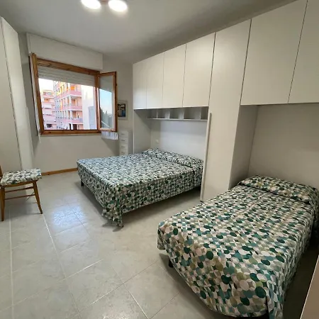 Apartment Lido