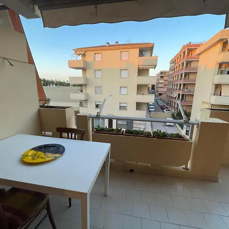 Apartment Lido