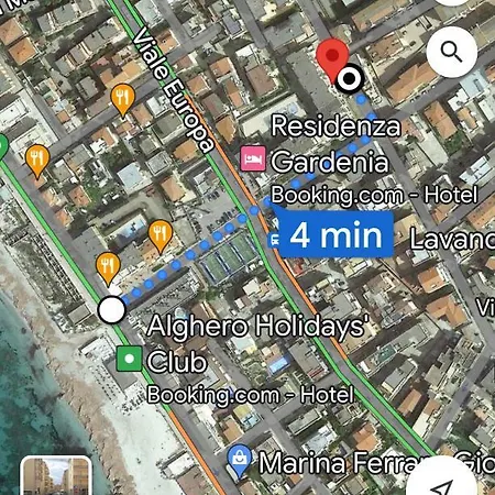 Lido * Alghero
