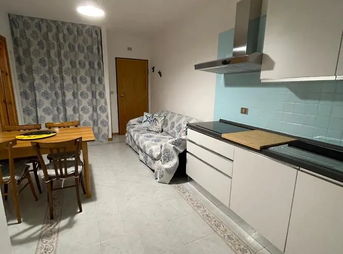 Apartamento Lido Alguer