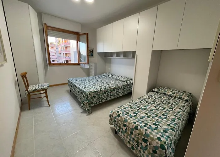 Apartamento Lido